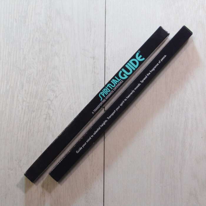 Spiritual Guide Incense sticks