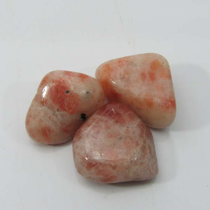 Sunstone Tumbles