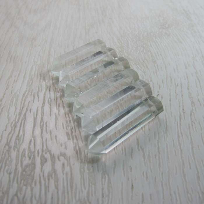 Quartz Points - Pack of 6