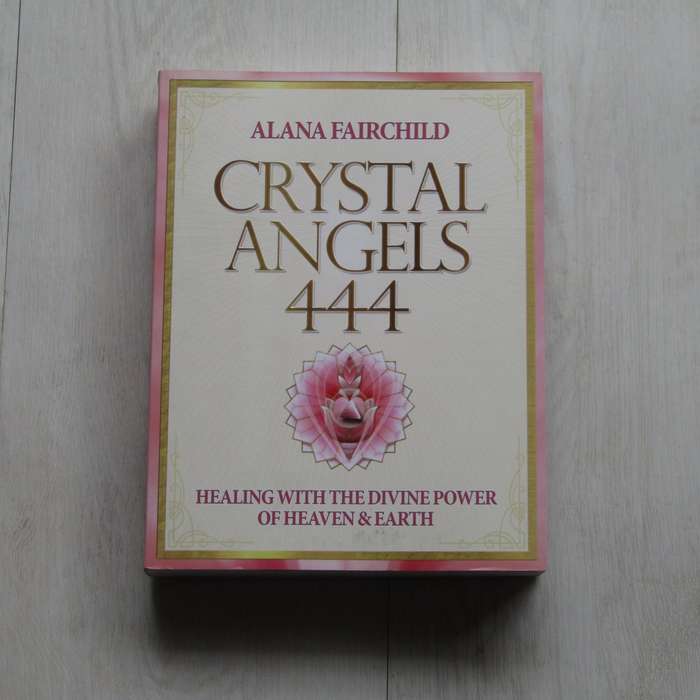 Crystal Angels 444