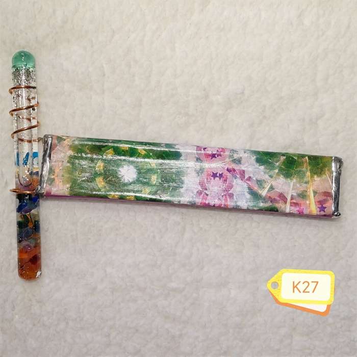 Gemstone Kaleidoscopes