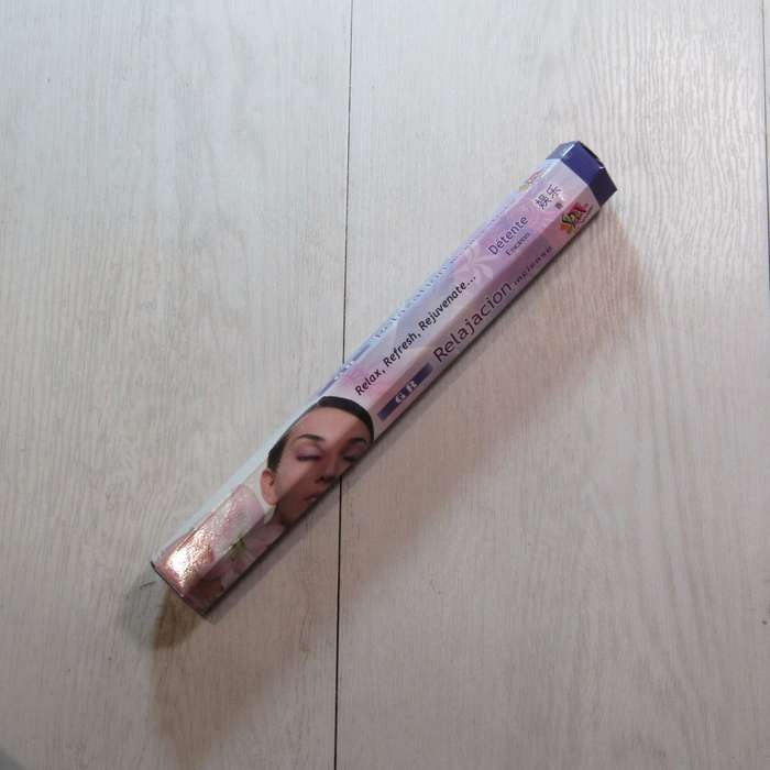 Incense Sticks - GR