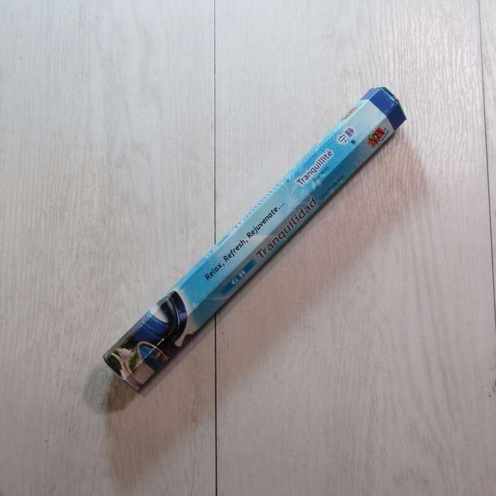 Incense Sticks - GR