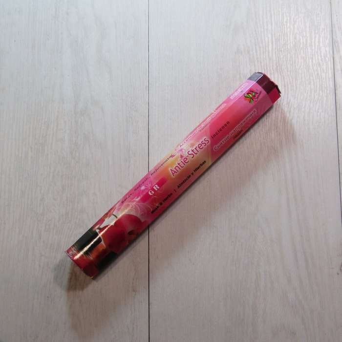 Incense Sticks - GR