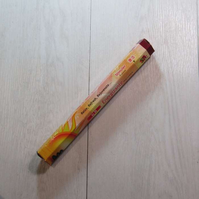 Incense Sticks - GR