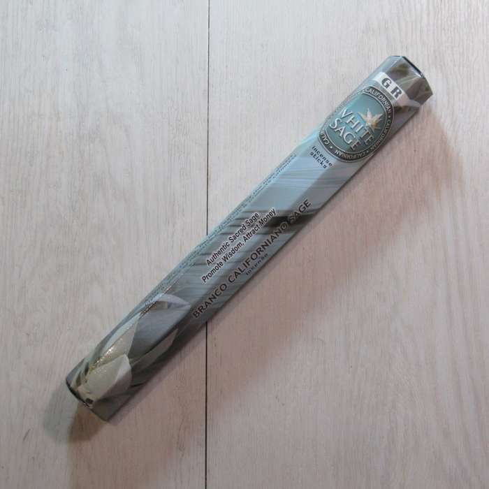 Incense Sticks - GR