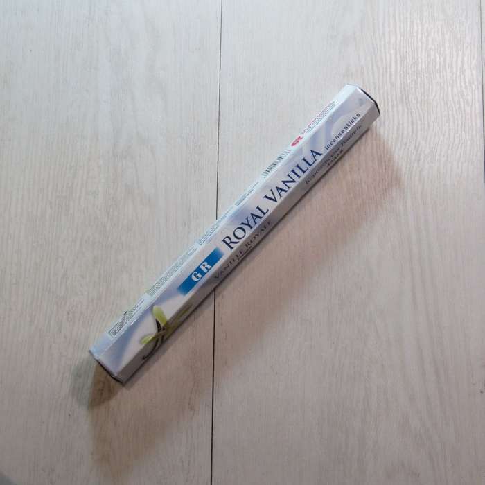 Incense Sticks - GR