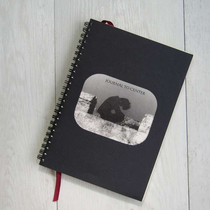 Journal to Center