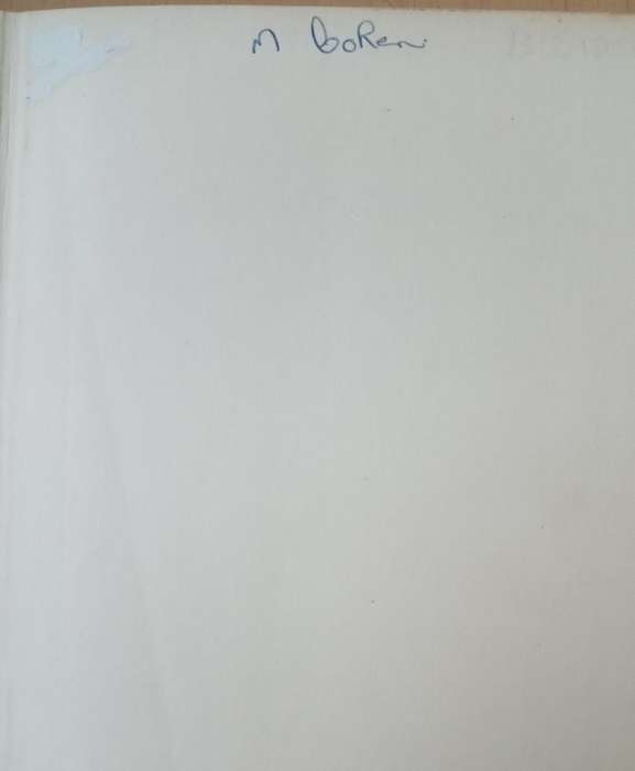 Goodbuy California-Alistair Maclean-1977 1st Edition