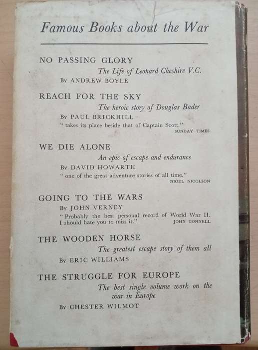 HMS Ulysses + The Guns of Navarone-Allistair Maclean first two books 1st editions 1st printings