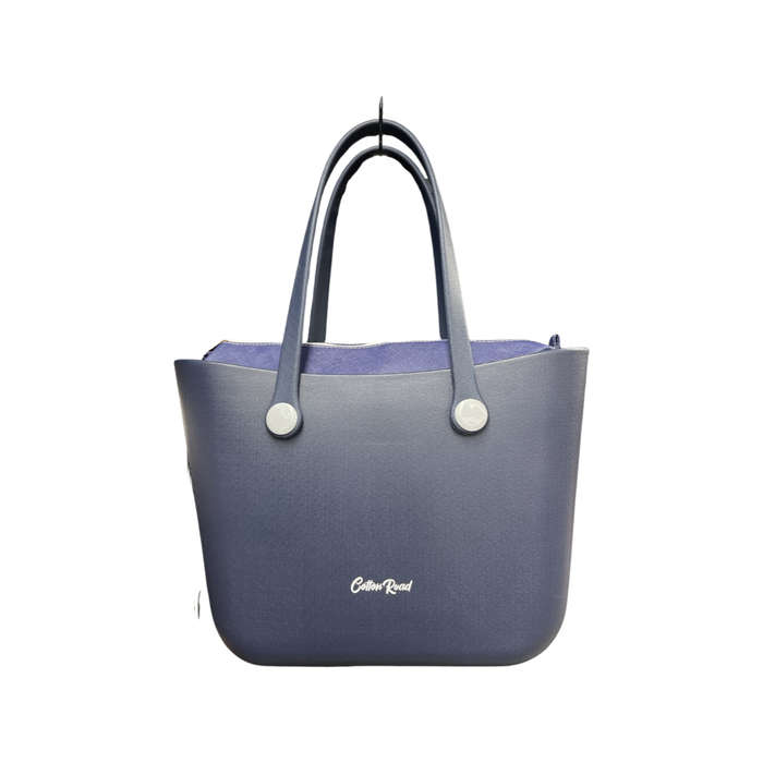 Cotton Road  Handbags - Gray