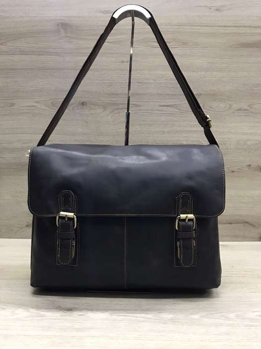 Laptop Bag - Black