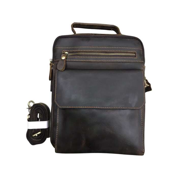 UNICORN Real Leather Bag