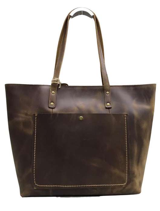 Women Leather Handbag Large Tote Bag