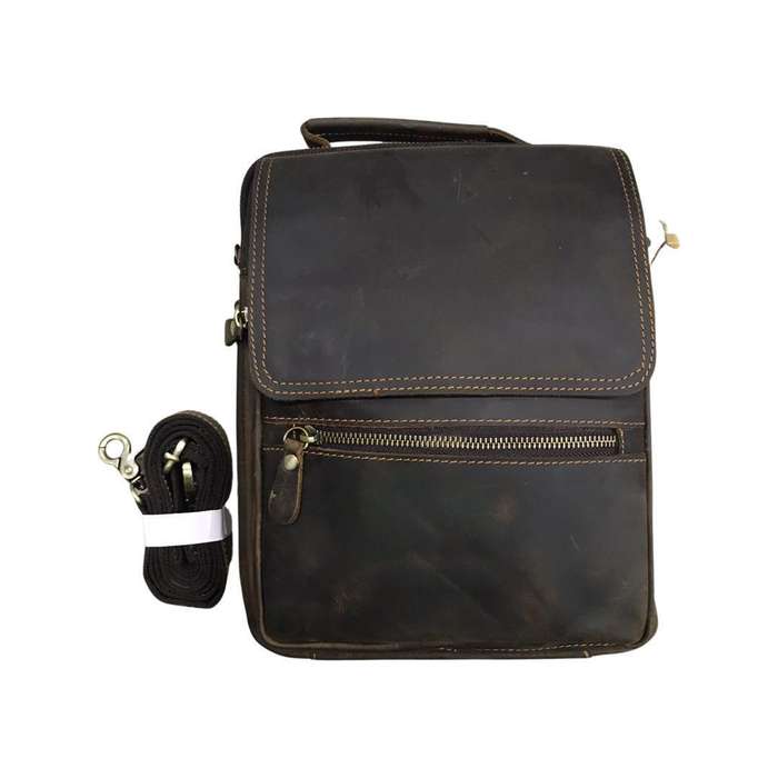 UNICORN Real Leather Bag