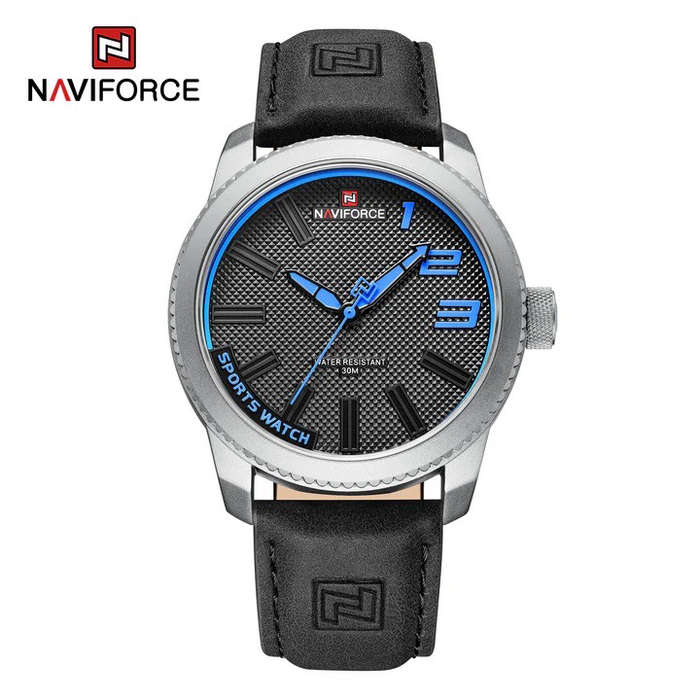 Naviforce NF9202L Mens Exquisite Military Watch