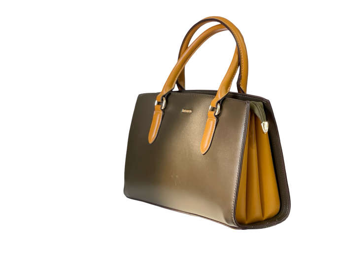 BAGCO Military Green Handbag - CNN30911ZXD