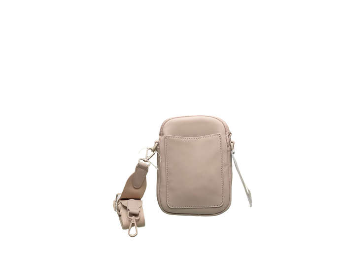 David Jones Dust Pink Phone Pouch DJ163A