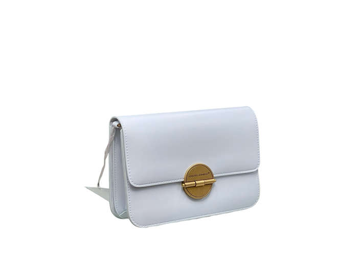 David Jones Classic Blue Crossbody DJ190A