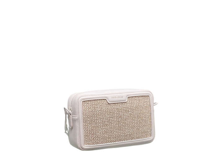 David Jones Beige Crossbody DJ196A