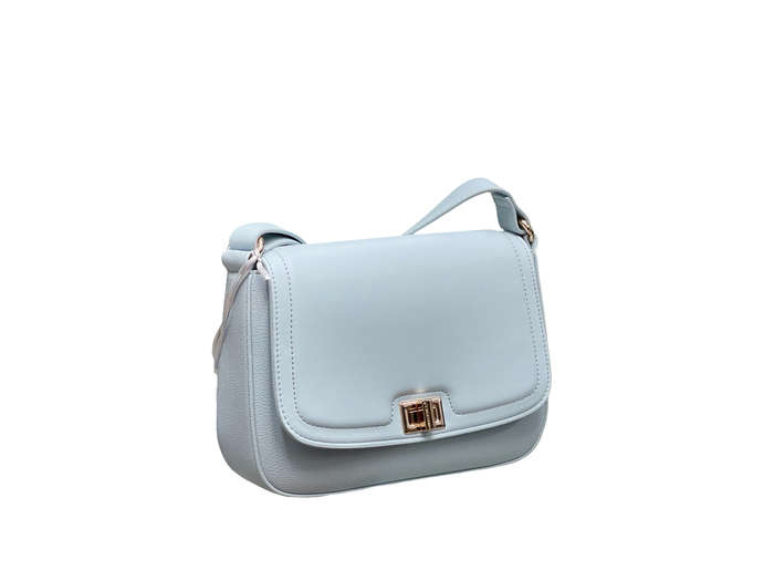 David Jones Blue Crossbody DJ201A
