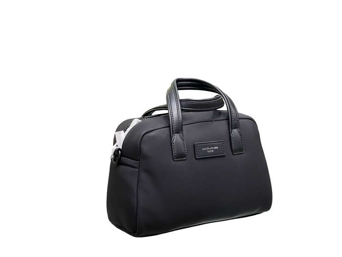 David Jones Black Handbag DJ208A