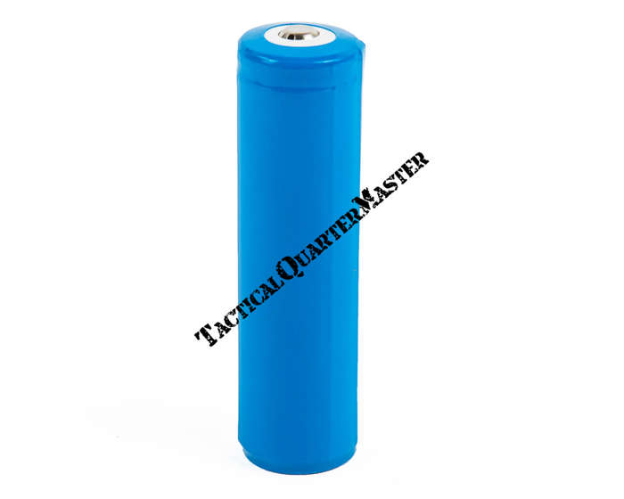 SUPA-LED Rechargeable Batteries: AA Size