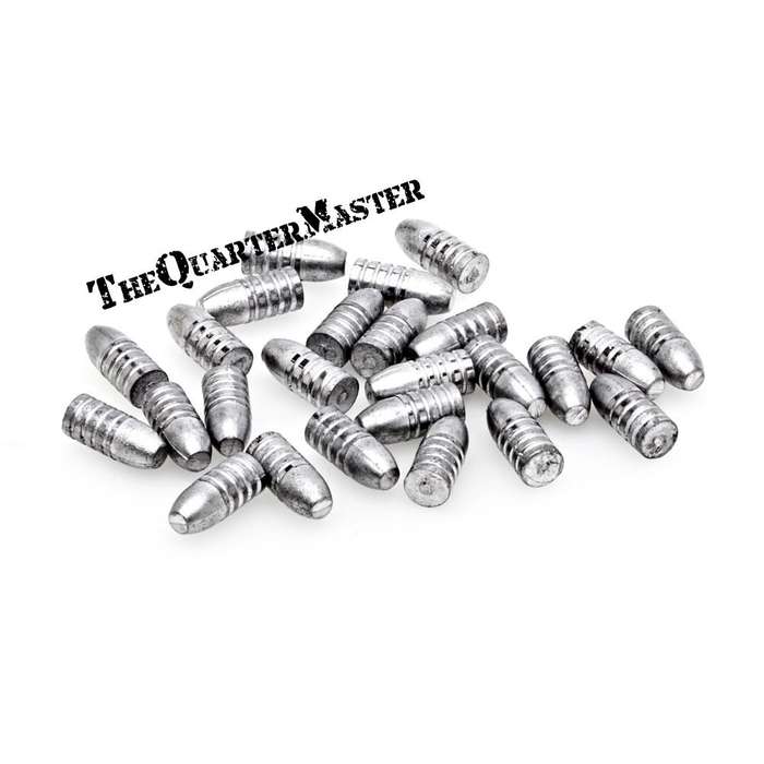 Martini Henry Carbine Bullet .459 dia. (400gr)- Box of 25