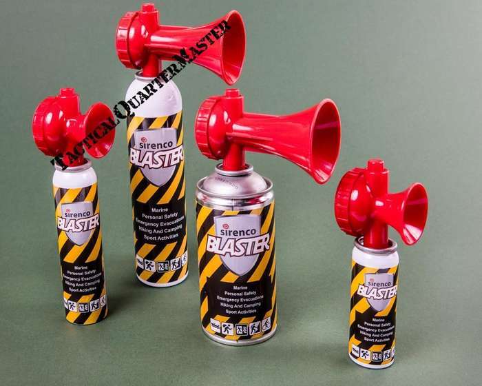 Sirenco Blaster 300ml