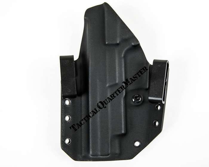 Sig Sauer P226 OWB Daniel Holster
