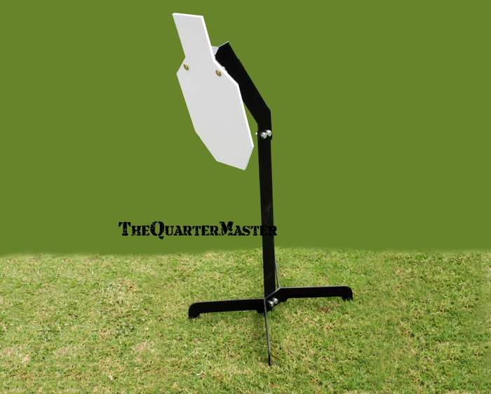 Silhouette Hanging Stand