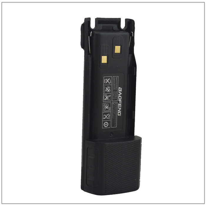 UV82 EXTENDED BATTERY