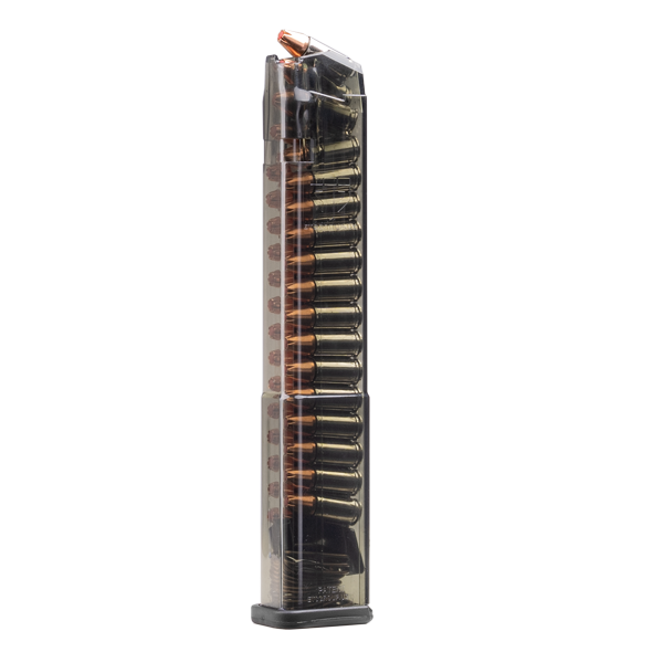 Elite Tactical Systems Glock Magazine 18 31md