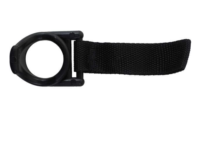 BATON RING (HOLDER)