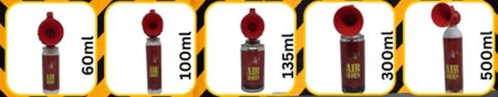 AIR HORN 100ml
