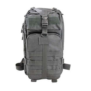Small Tactical Backpack - Urban Grey