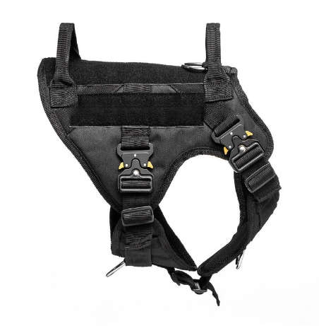 Canine Tactical Harness - Medium