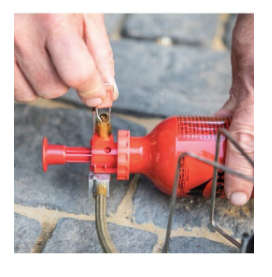 MSR DragonFly Multi Fuel Stove