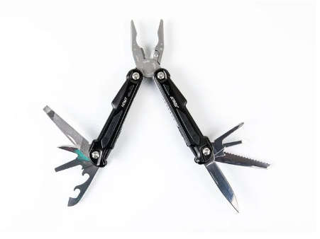 UltraTec Full Size Multi-Tool Black