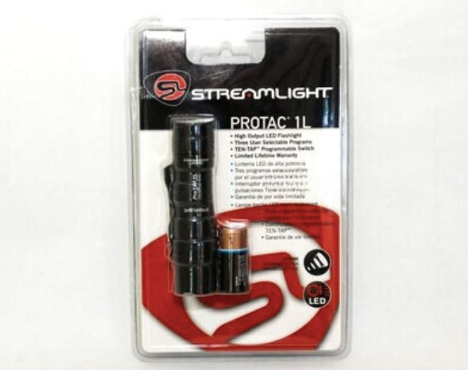 Streamlight Protac 1L