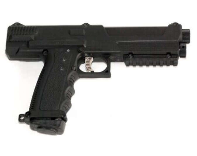 TIPXPISTOL