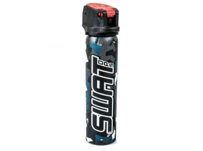 SWAT Ops 100ml Direct Stream Pepper Spray