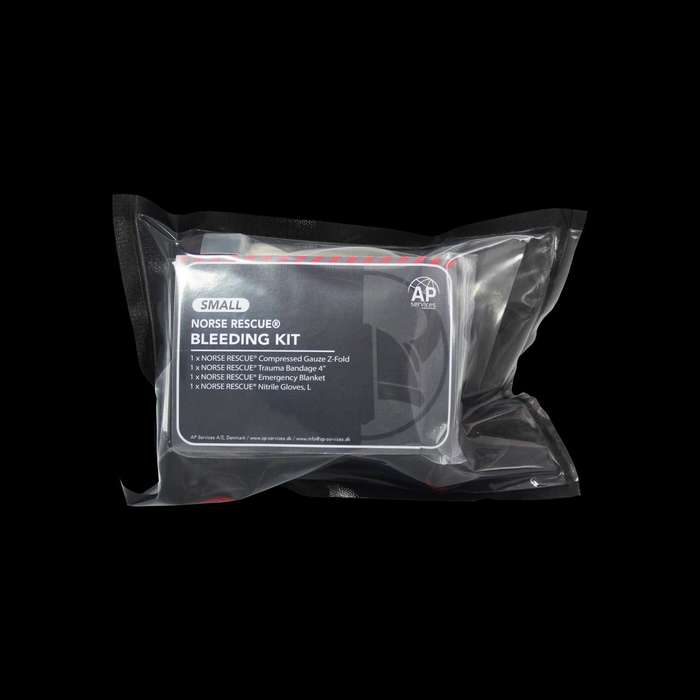 Norse Rescue Small Bleeding Kit SA