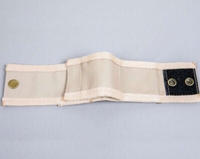 Bushveldt Watch and Strap Protector Khaki