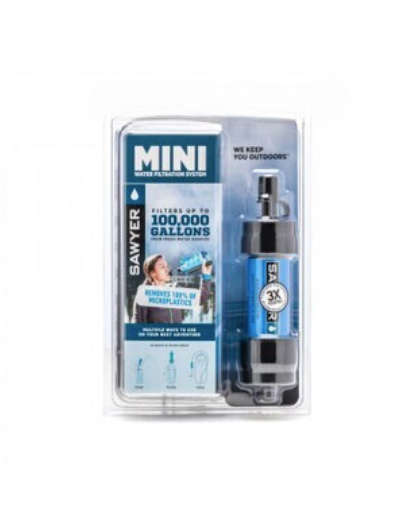 Sawyer Mini Filter