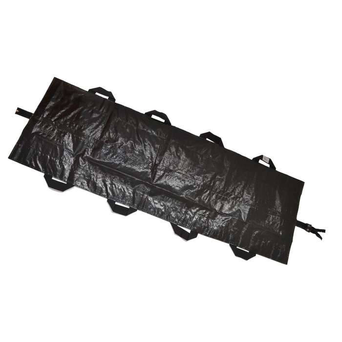Tactical/Emergency Stretcher