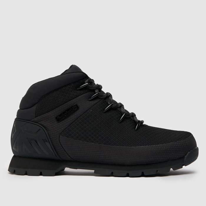 Fashion Mens Boot - Size 6