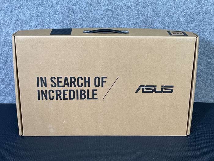 Asus Vivobook X1504V | 13th Gen i5, 8GB RAM, 512SSD, FHD | Boxed
