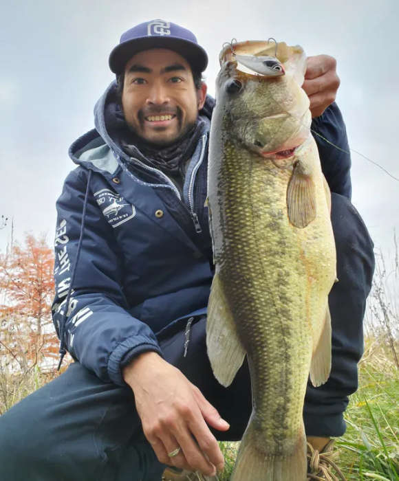 Photo by fishing_with_k published at 19 August 2021