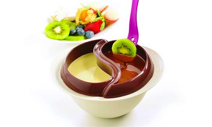 Choco'Minute